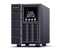 CYBERPOWER Zasilacz UPS CyberPower OLS2000EA-DE OLS2000EA-DE - 1224958 - zdjęcie 1